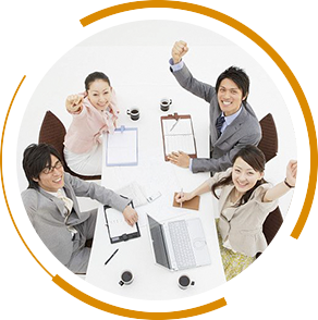 Improve logistics Sales Support