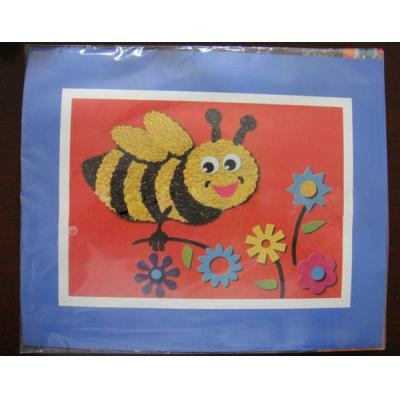 Eva Grit Painting Kit