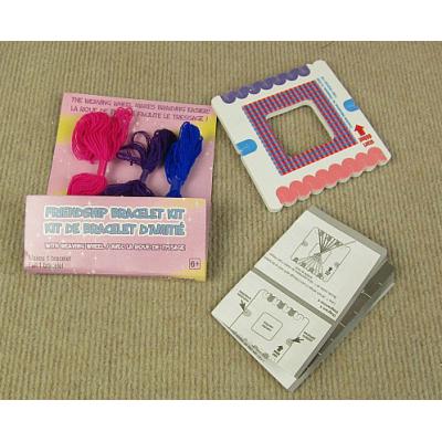 Make your Own Frindship bracelet kit