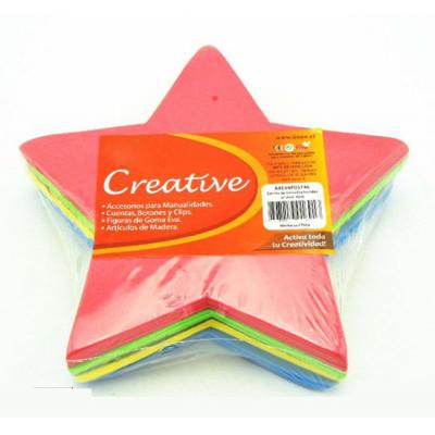 Large Foam Shapes