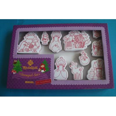 eva rubber stamps
