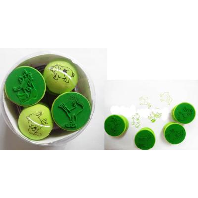 eva rubber stamps