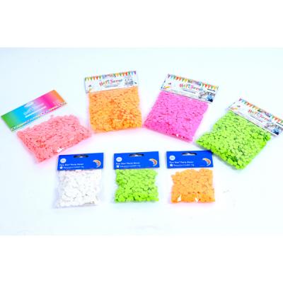 tissue paper confetti