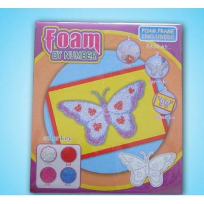 EVA Sands paint kit