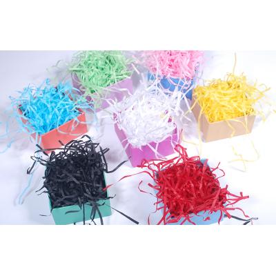 Raffia Grass For Gift Box Filler