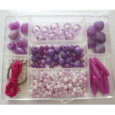Deluxry Beads Box