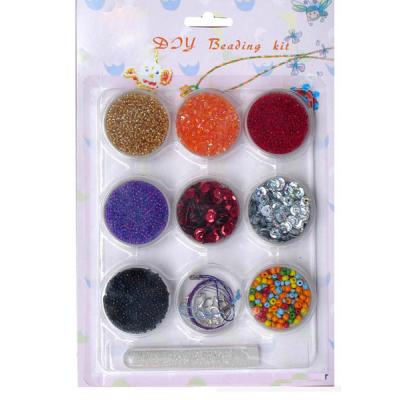 DIY BEADS