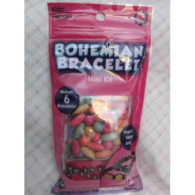 Wooden Beads
