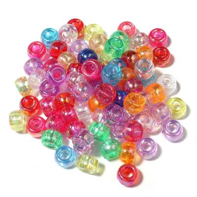Pony Beads