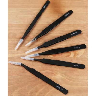 DIY Tweezers
